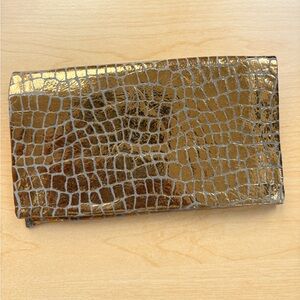 Latico Metallic Eloise Wallet